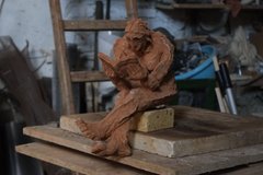 Щоби триматися, людям потрібна культура і катарсис