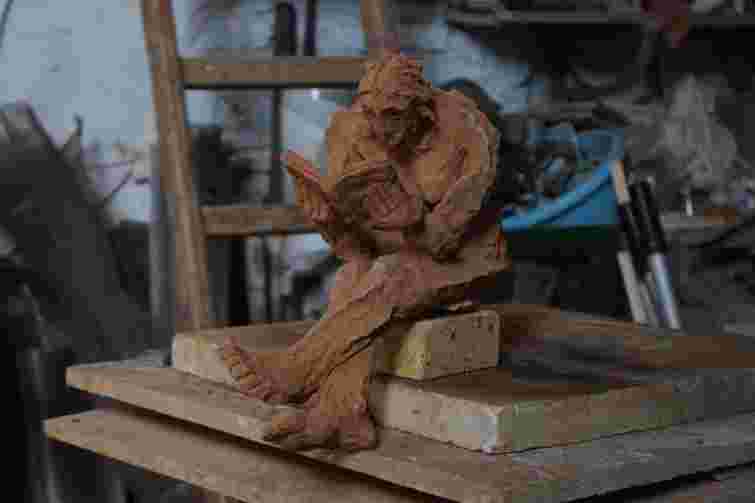 Щоби триматися, людям потрібна культура і катарсис