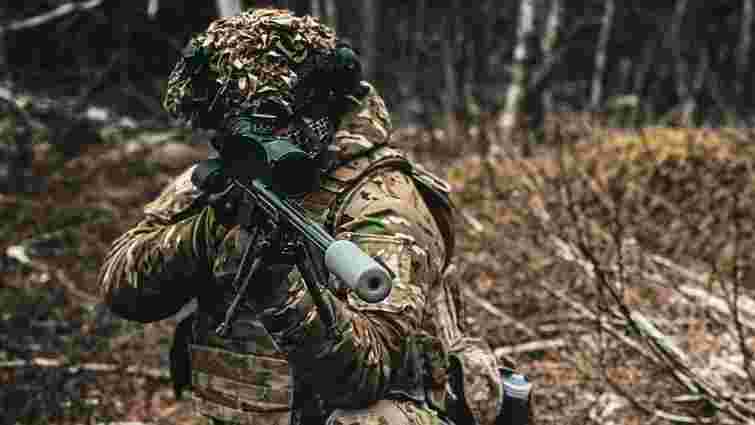 ОСУВ «Дніпро» спростувало повідомлення росіян про окупацію села Калинівське на Дніпропетровщині