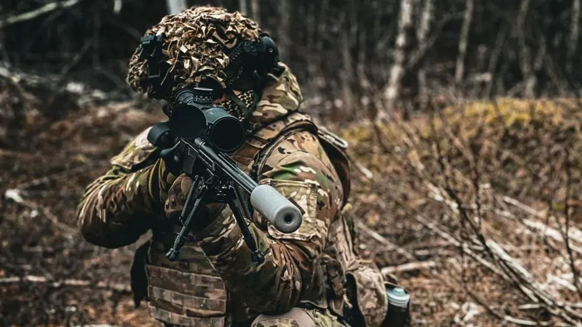 ОСУВ «Дніпро» спростувало повідомлення росіян про окупацію села Калинівське на Дніпропетровщині