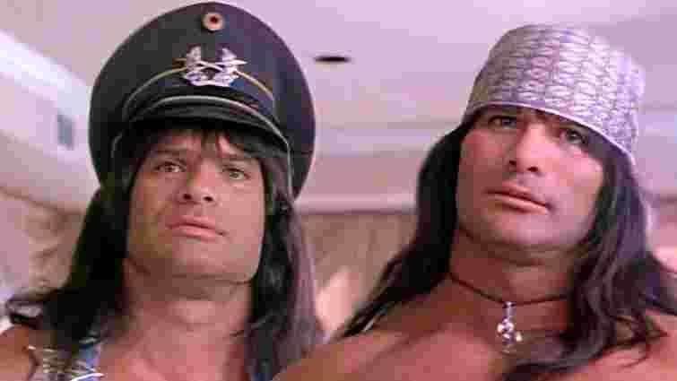 Найкращі сімейні комедії 90-х, які повертають нас у дитинство