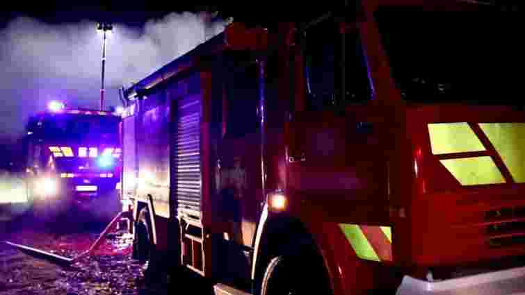 Російські війська атакували залізницю на Кіровоградщині, затримується низка поїздів