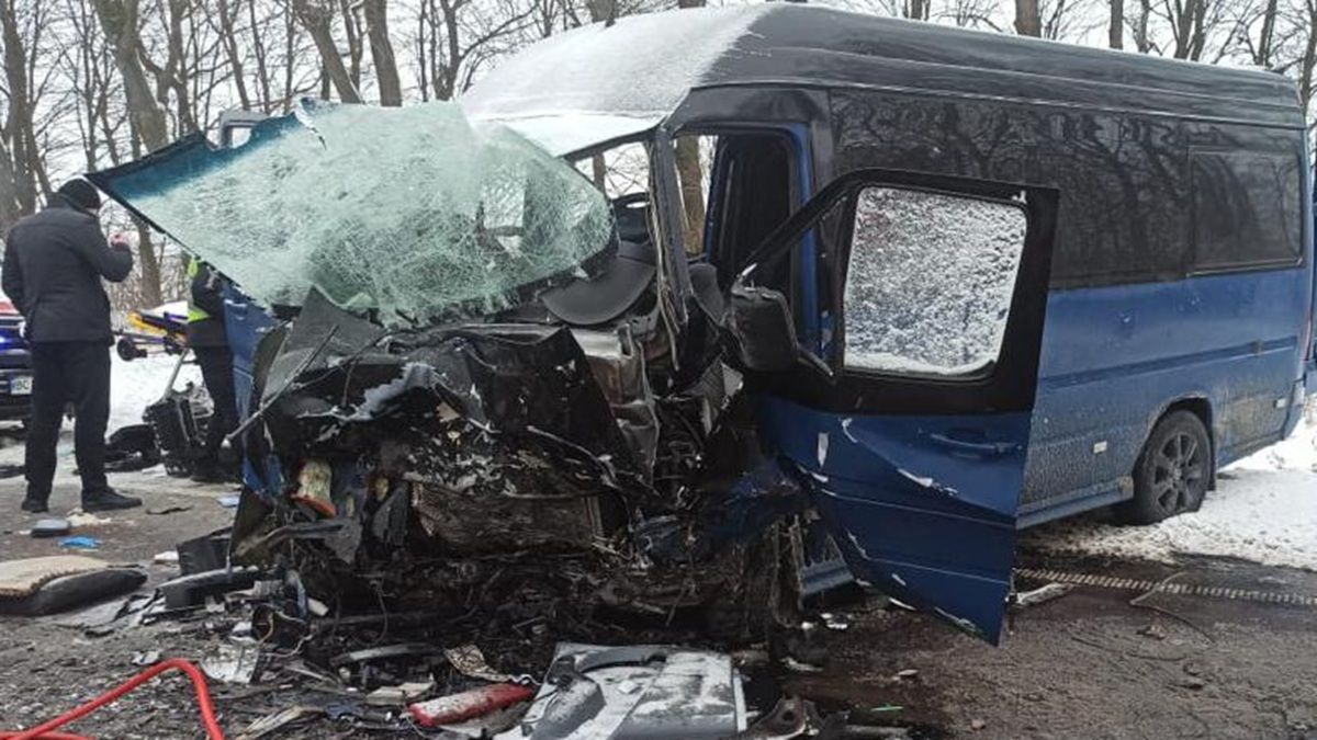 Суд ув’язнив водійку кросовера за важку ДТП на Львівщині
