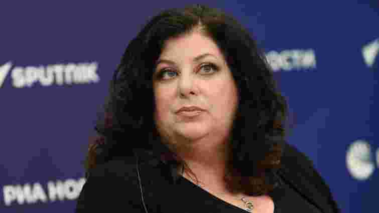 Колишня помічниця Джо Байдена отримала російське громадянство 