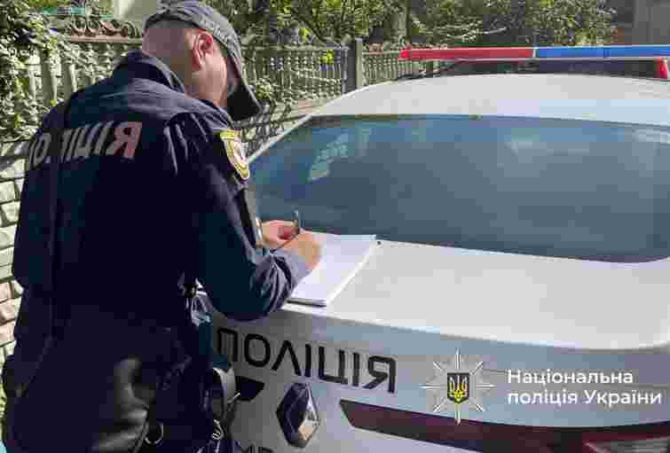 Прикарпатець в’їхав в отару овець і залишив тварин помирати на дорозі