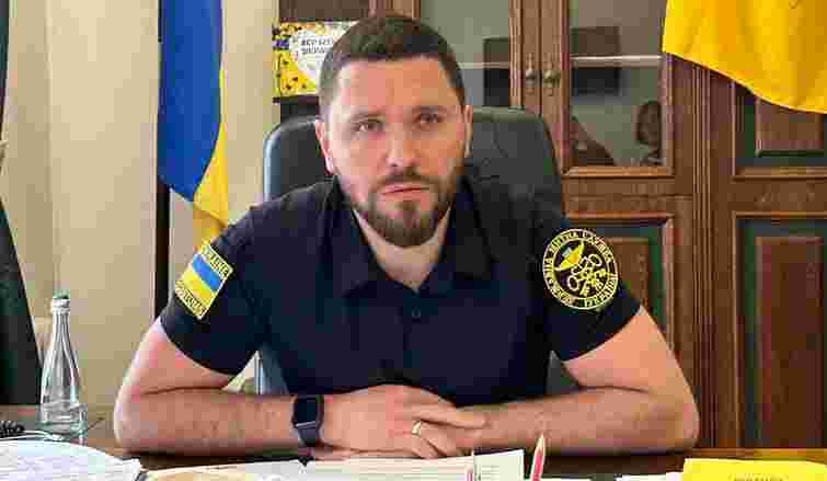 Начальника Львівської митниці звільнили з посади