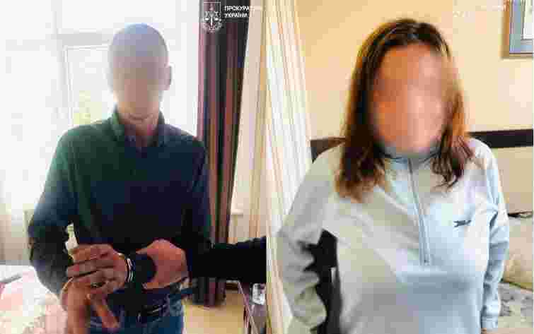 На Прикарпатті винесли вирок подружжю, яке вбило двох людей