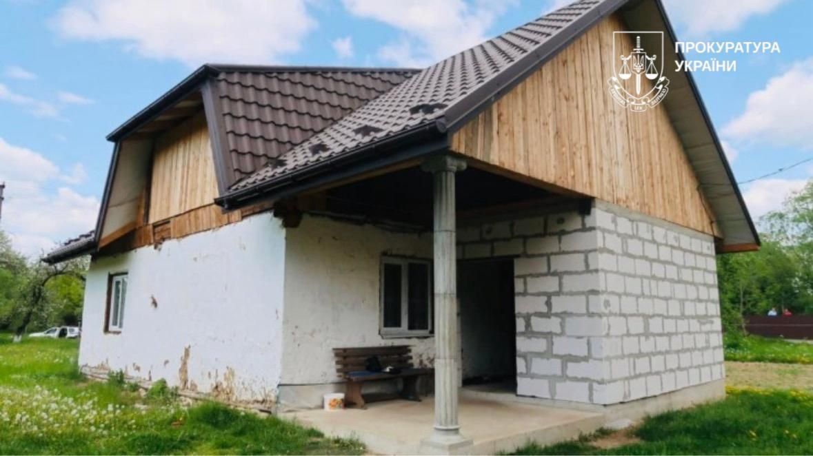 Події сталися у травні 2022 року в Калуському районі