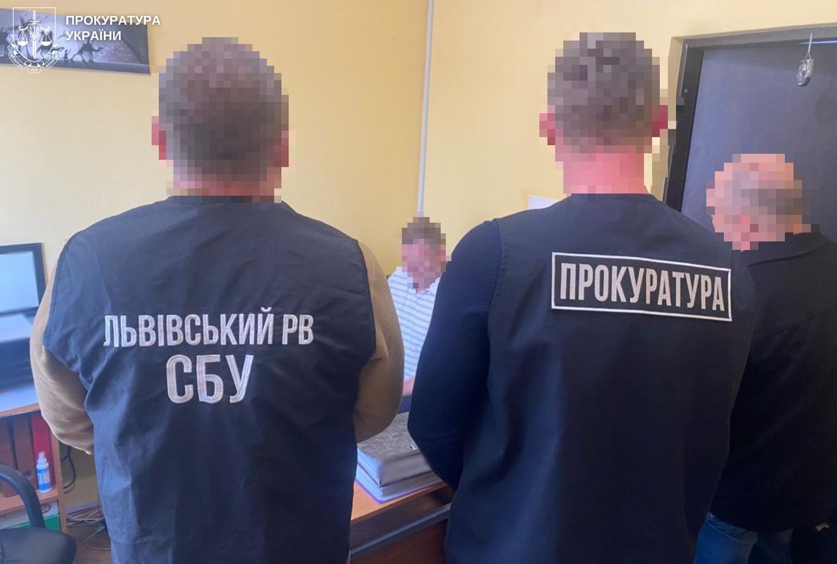 Ексдепутата «Євросолідарності» з Городка підозрюють у приховуванні майна на  4,7 млн грн