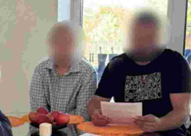 Стало відоме імʼя священника з Волині, який за хабар висвятив ухилянта в диякони