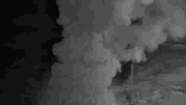 ЗСУ уразили два російські літаки в Криму та нафтові об'єкти в Росії