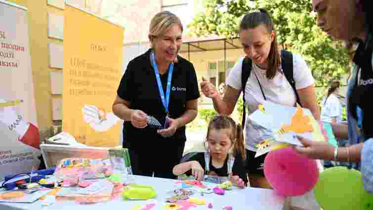 На Закарпатті відкрили перший Центр ментального здоров’я для дітей та підлітків