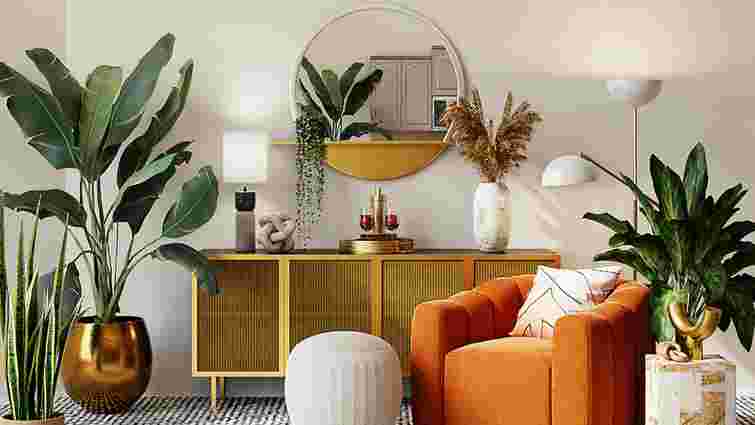 Немає права на помилку: на що звертати уваги при виборі кольору стін