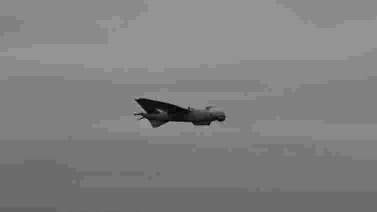 Українські розвідники дроном знищили міст у Бєлгородській області