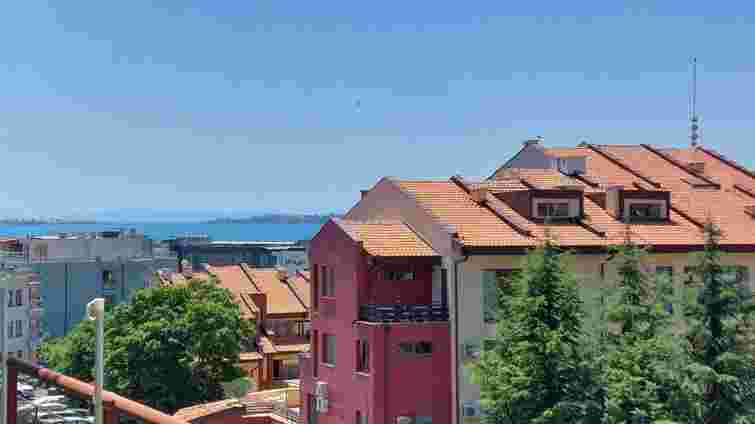 Українці увійшли в десятку найбільших покупців нерухомості в Болгарії серед іноземців