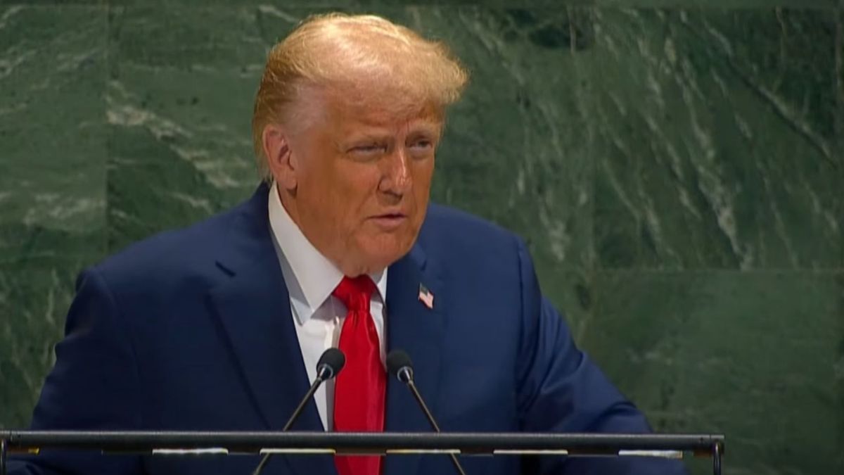 Європа та НАТО фінансують війну проти себе ж, – Трамп