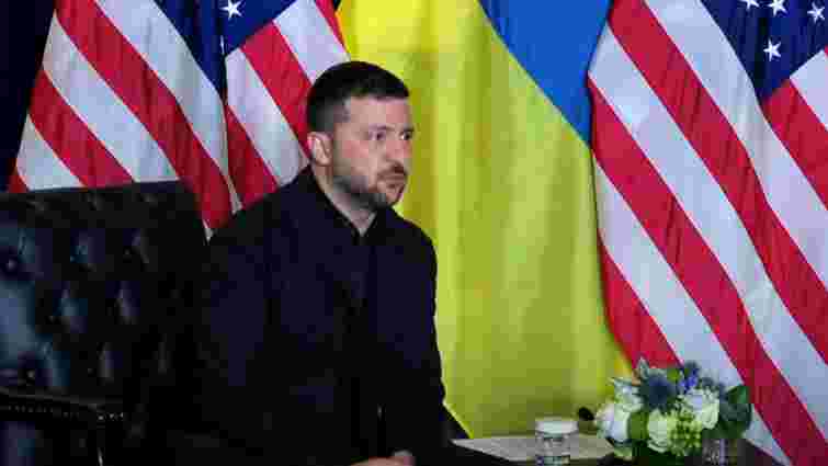 Від початку контрнаступу під Добропіллям ЗСУ взяли в полон 1000 росіян, – Зеленський