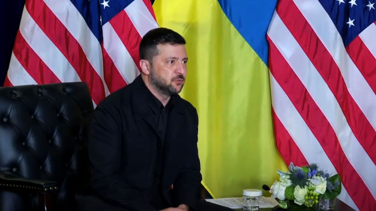 Від початку контрнаступу під Добропіллям ЗСУ взяли в полон 1000 росіян, – Зеленський