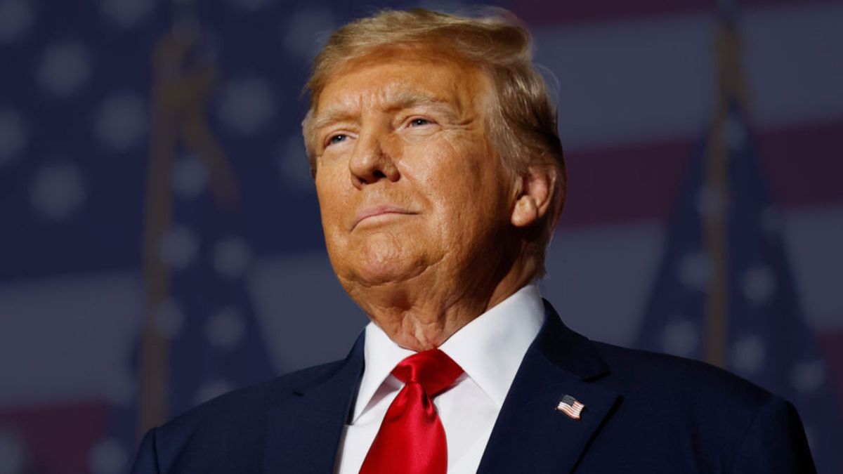 Трамп заявив, що Україна за підтримки ЄС здатна боротися і перемогти Росію
