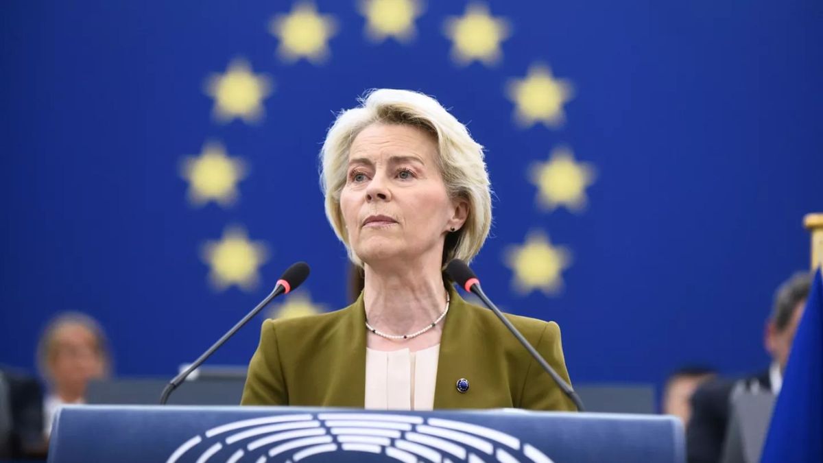 Євросоюз виділить 200 млн євро на шкільні обіди для українських дітей