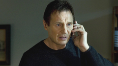 Шиндлер і знаменитий сексолог: найкращі фільми з Ліамом Нісоном