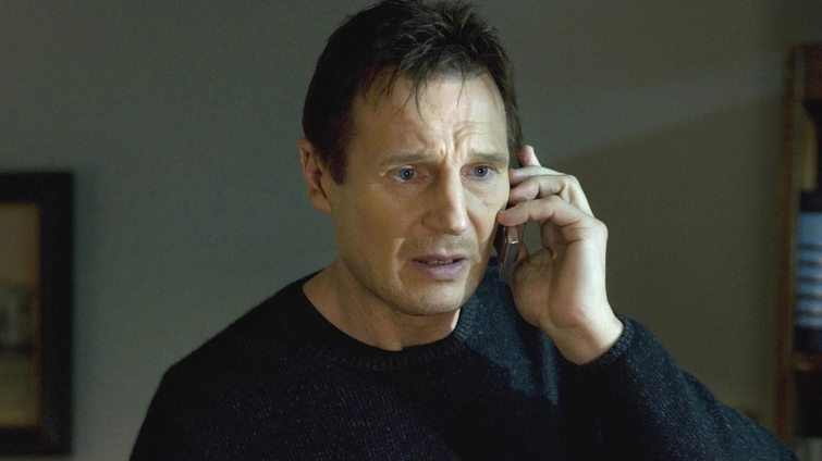 Шиндлер і знаменитий сексолог: найкращі фільми з Ліамом Нісоном