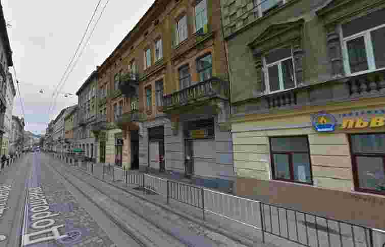 Суд зобов’язав власницю квартири в центрі Львова відновити пам’ятку