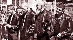 Вітаємо у 90-х?