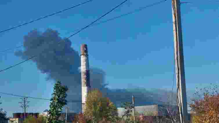 Морські та надземні дрони атакували Новоросійськ