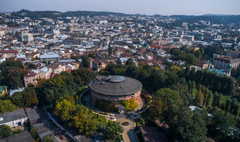 На львівській Цитаделі вперше проведуть розкопки