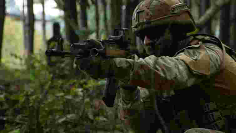 Бійці ССО провели успішну засідку на російських військових