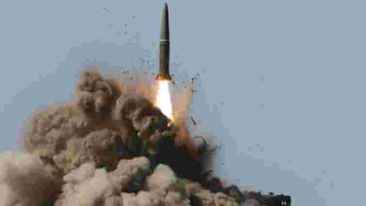 Росіяни завдали удару по укриттю навчального підрозділу ЗСУ, є загиблі