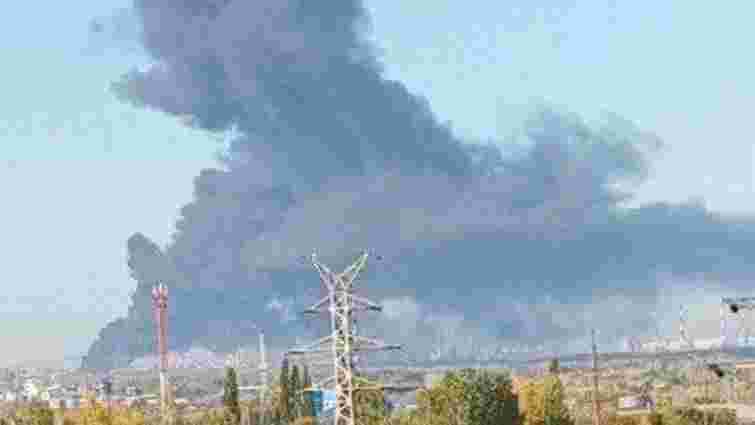 Сили оборони атакували нафтоперекачувальні станції та виробництво БпЛА у Росії