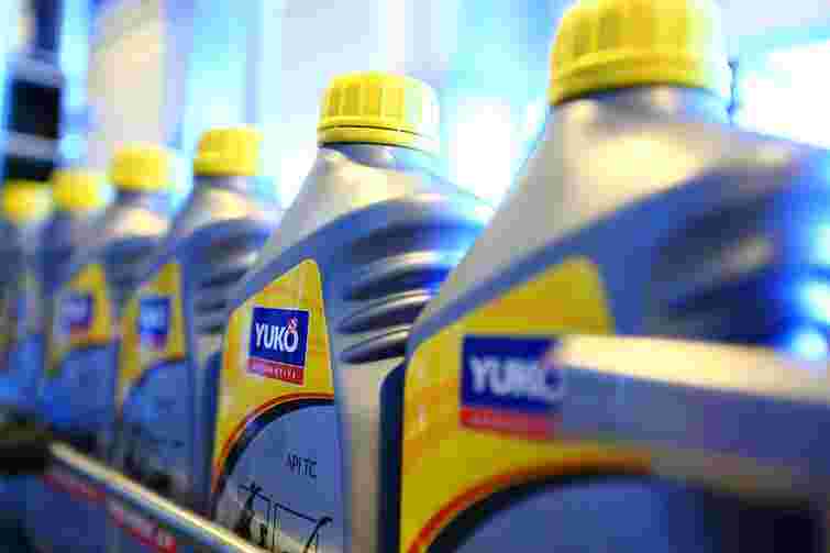 Виробник моторних олив YUKO побудує завод біля Івано-Франківська