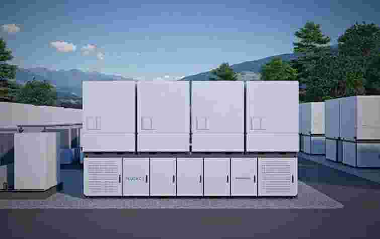 Компанія Ріната Ахметова побудує найбільше у Польщі сховище електроенергії