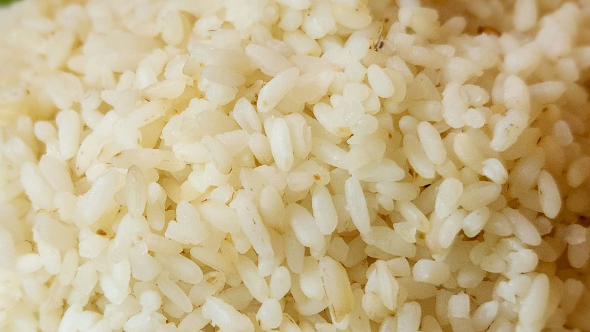 Як у ресторані: як зварити ідеальний смачний рис