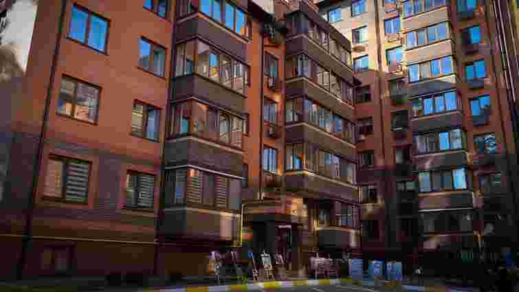 Забудовники на Київщині виділятимуть частину житла для постраждалих від війни