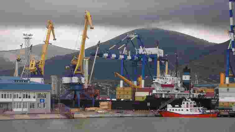 Атака БпЛА зупинила роботу двох великих нафтопортів Росії