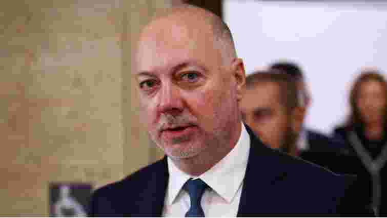 Болгарія відмовиться від російського газу у 2026 році