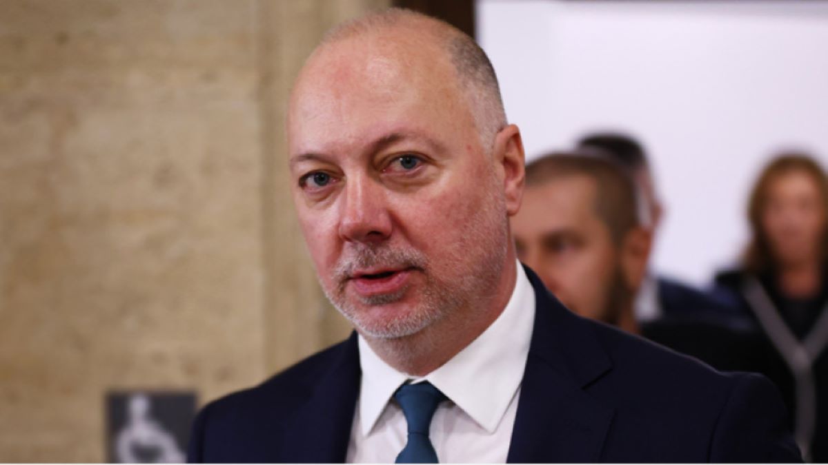 Болгарія відмовиться від російського газу у 2026 році