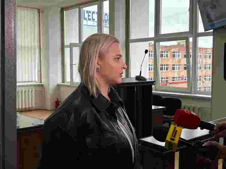 Суд виніс вирок львівʼянці, яка побила дружину ветерана в автобусі