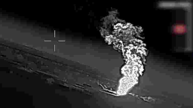 Українські спецпризначенці знищили два російські літаки Ан-26 та берегові РЛС у Криму