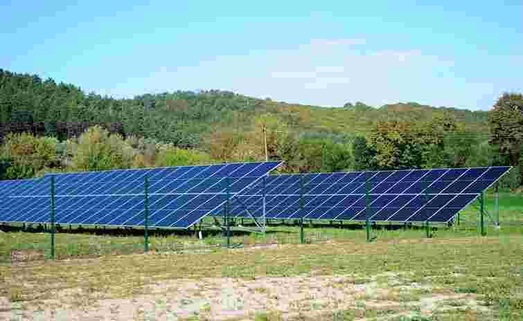 На водоканалі у Чорткові встановили сонячну електростанцію