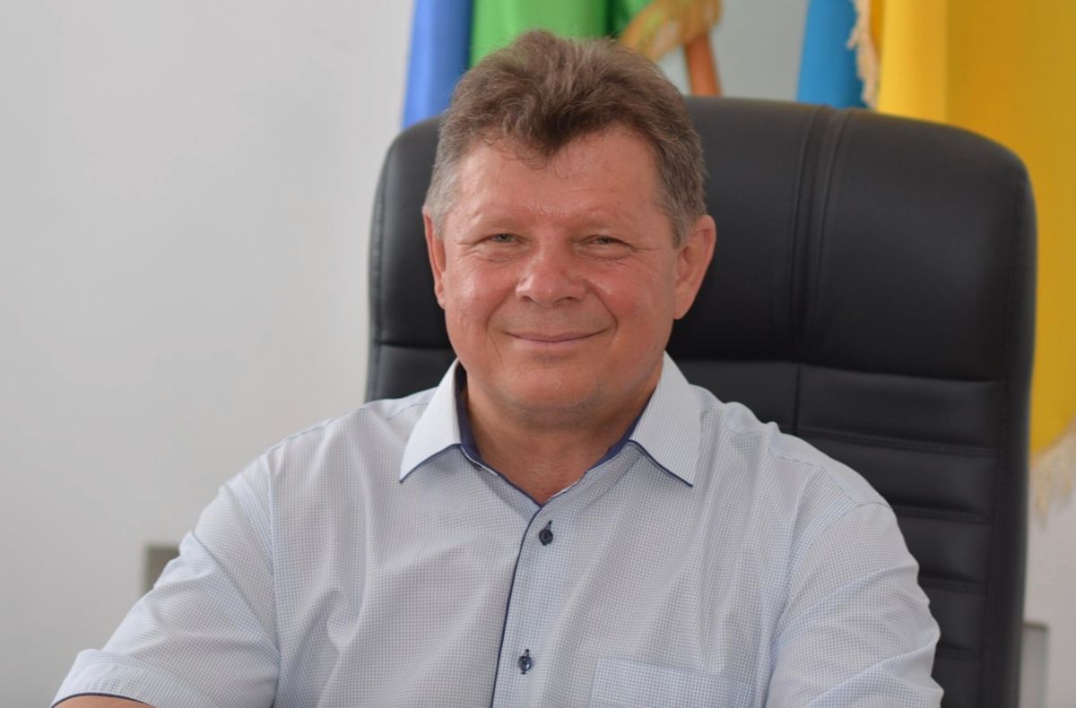 Скандально відомого мера Полонного судитимуть за розтрату 370 тис. грн