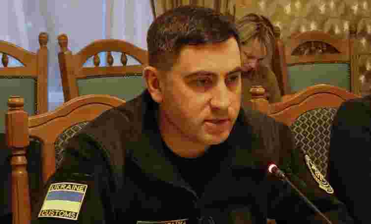 Держмитслужба призначила тимчасового керівника Львівської митниці