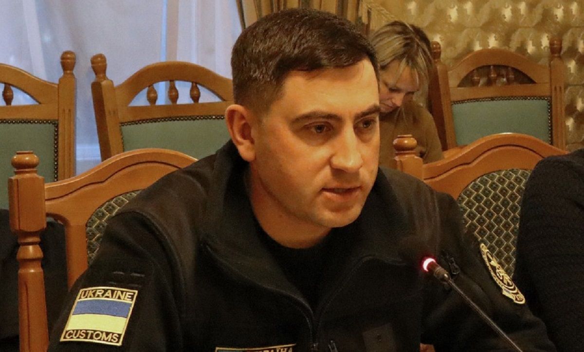Держмитслужба призначила тимчасового керівника Львівської митниці