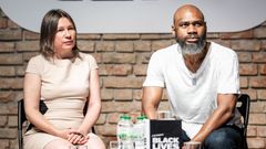 «Ця країна наче розколюється надвоє»