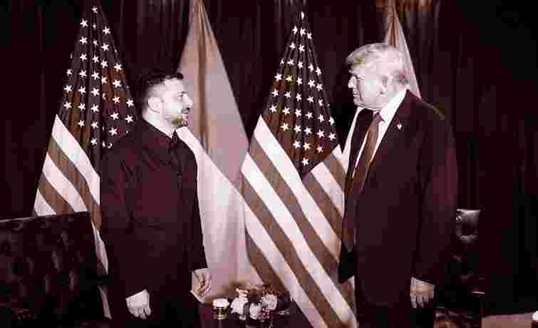 Чому Трамп повірив у нашу перемогу