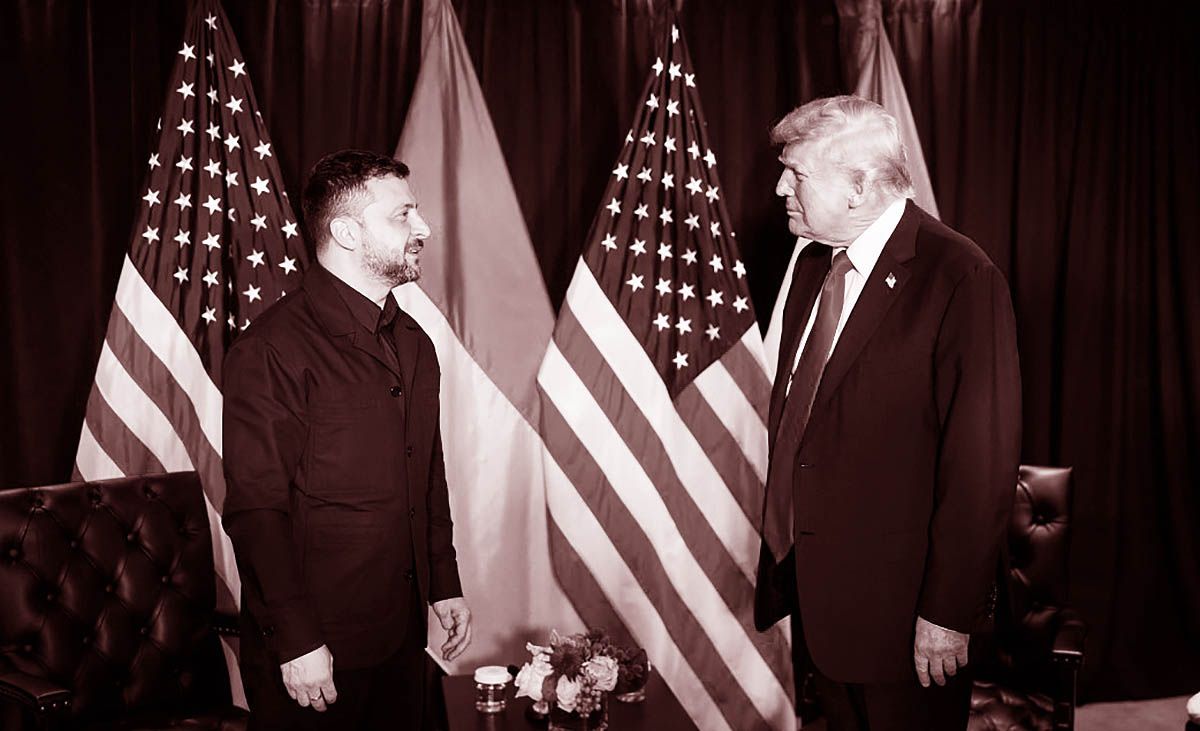 Чому Трамп повірив у нашу перемогу