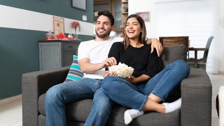 На SWEET.TV відбулась прем’єра фільму «Фантастична 4: Перші кроки»: чому його варто переглянути